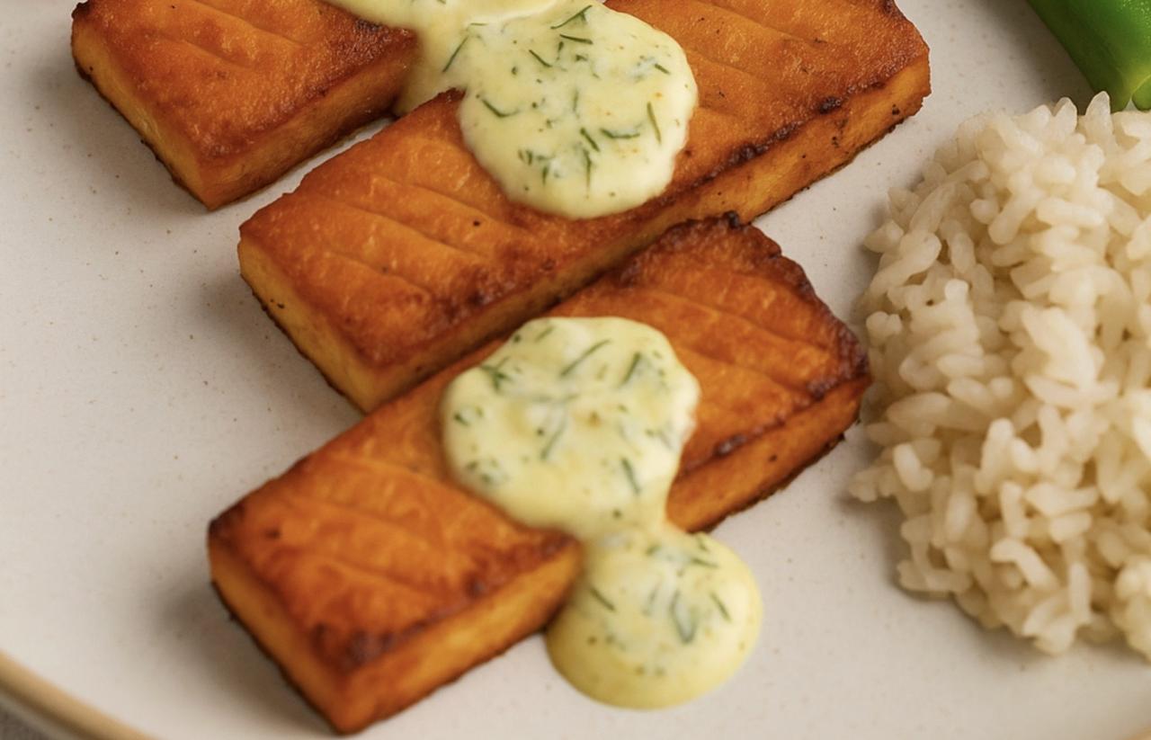 Vegansk laks i Danmark – myte eller virkelighed?